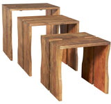 Nesting Tables