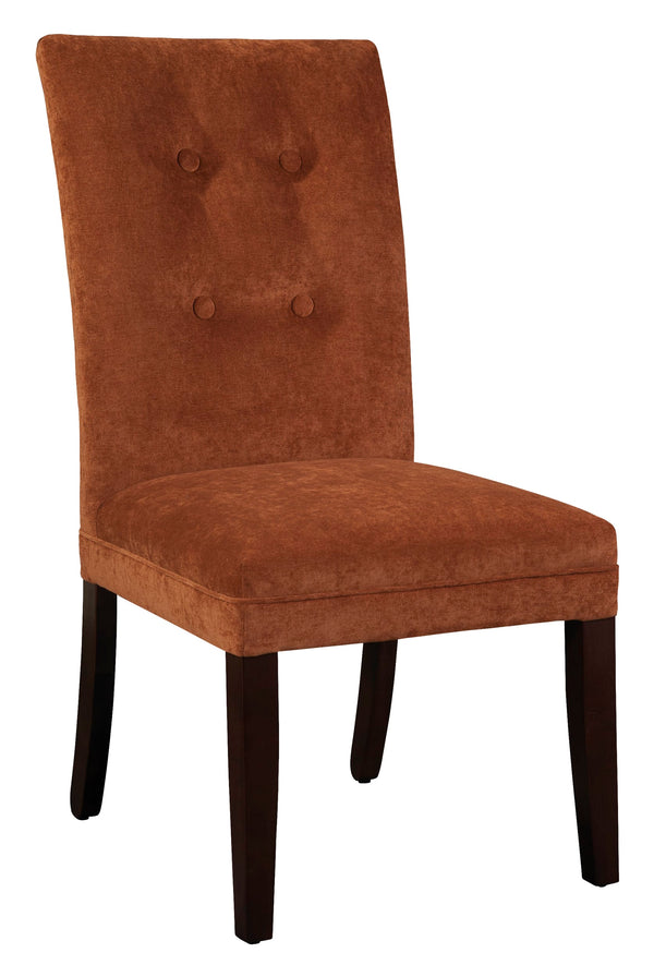 7260_G1 Joanna Dining Chair with Buttons
