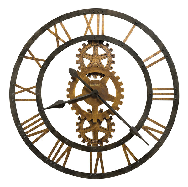 625517 Crosby Wall Clock