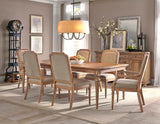 23323 Dining Side Chair