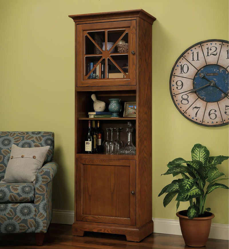 27" Storage Cabinet