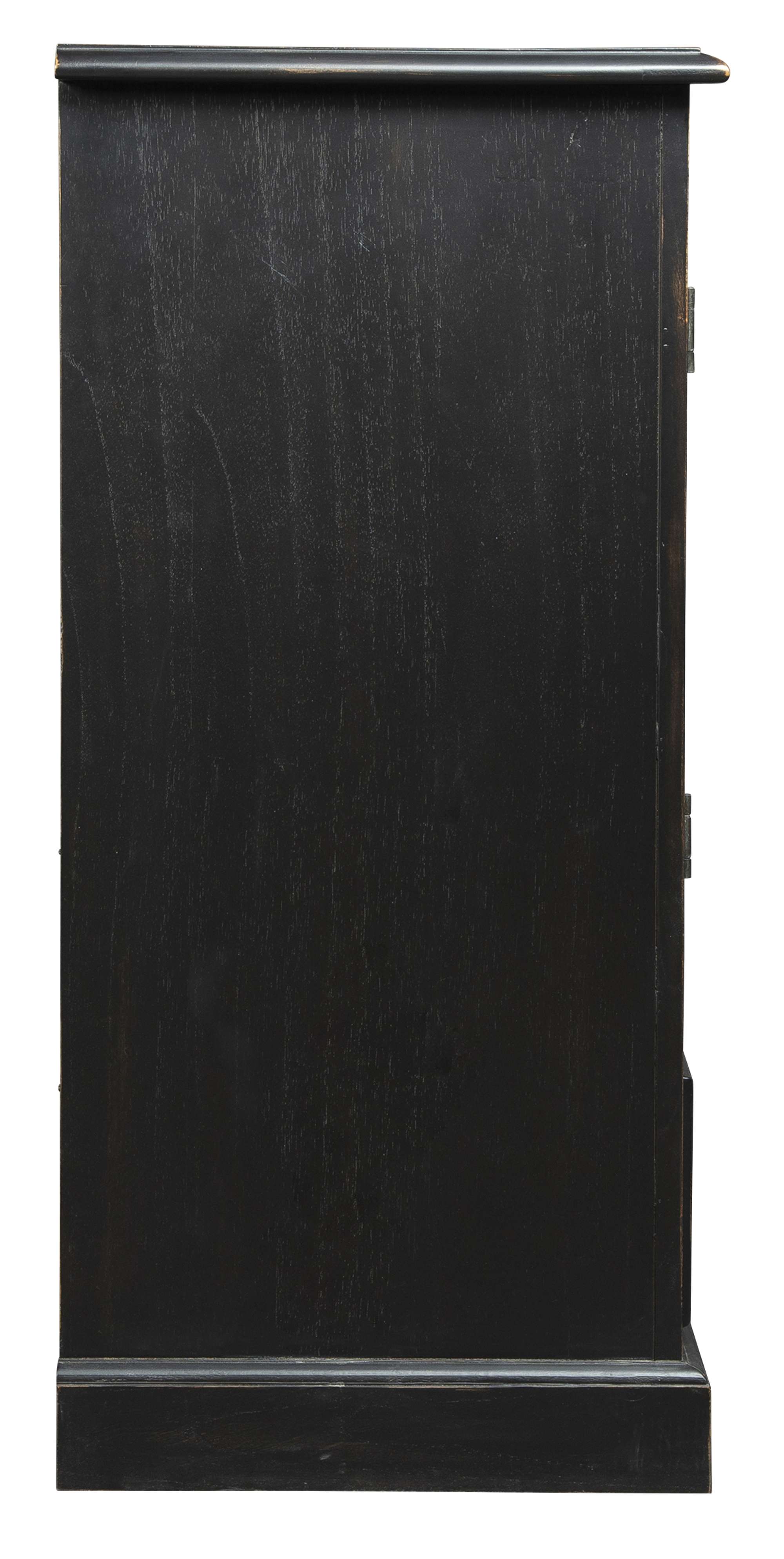 Entertainment Console