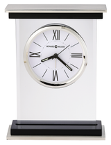 Bryant Tabletop Clock