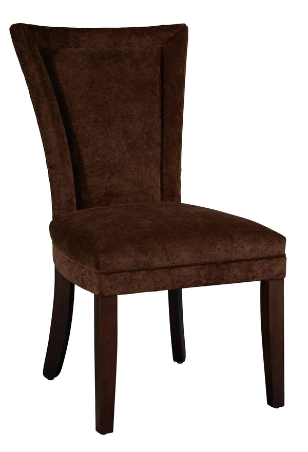 7283_G2 Jeanette II Dining Chair