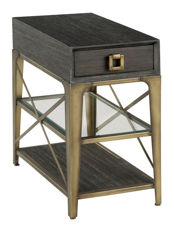23807 End Table