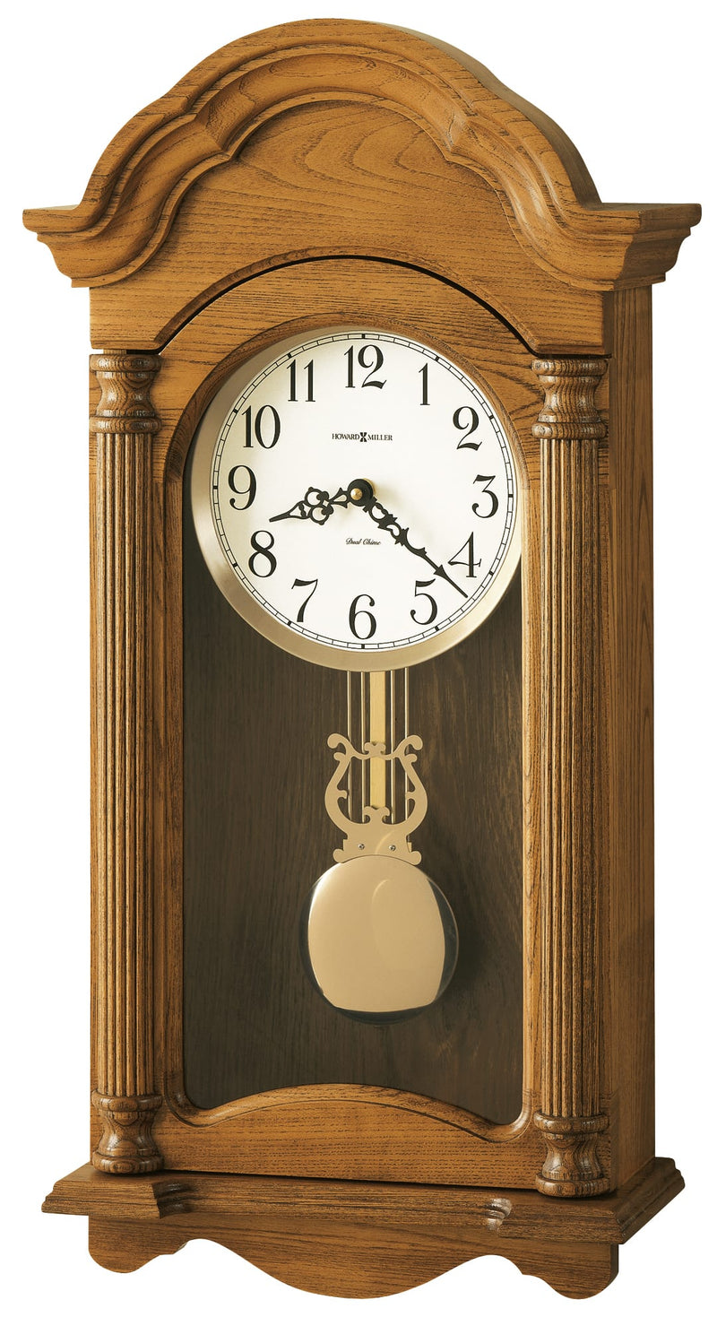 625282 Amanda Wall Clock