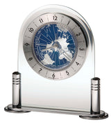 Discoverer Tabletop Clock