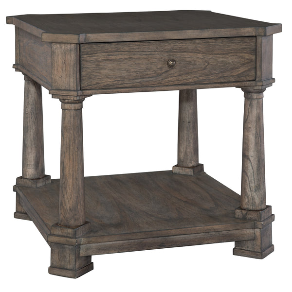 23503 End Table