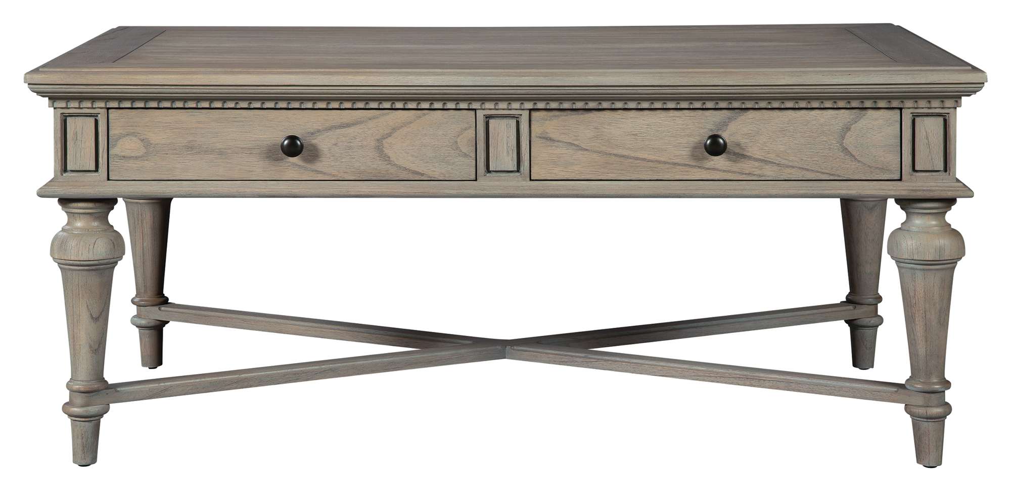 Wellington Estates Rectangle Coffee Table