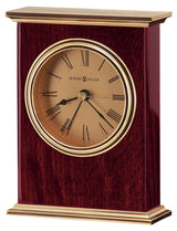 Laurel Tabletop Clock