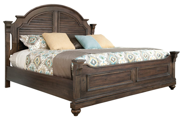 12265ML Queen Bed