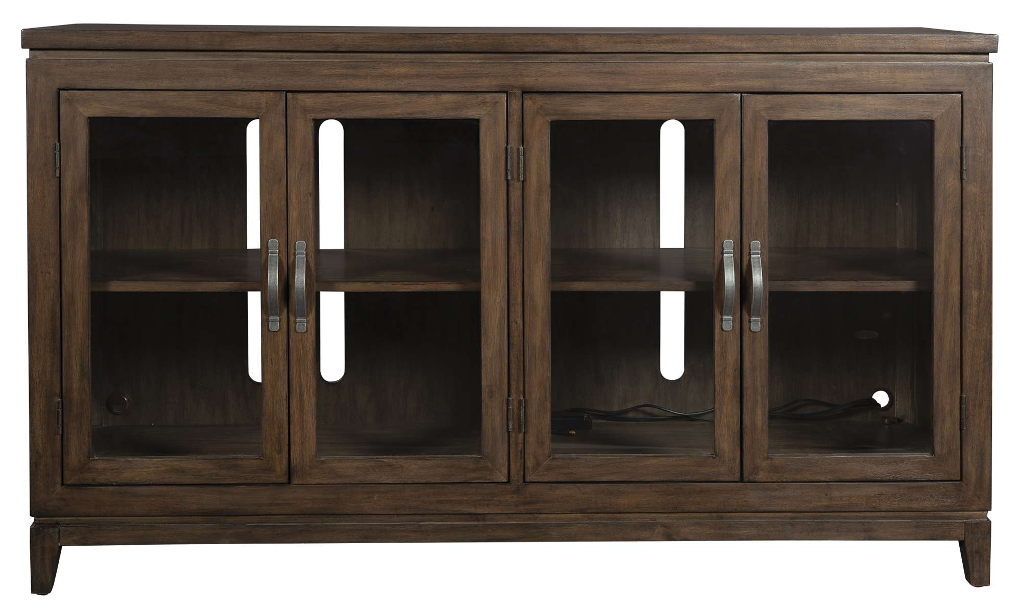 Entertainment Console