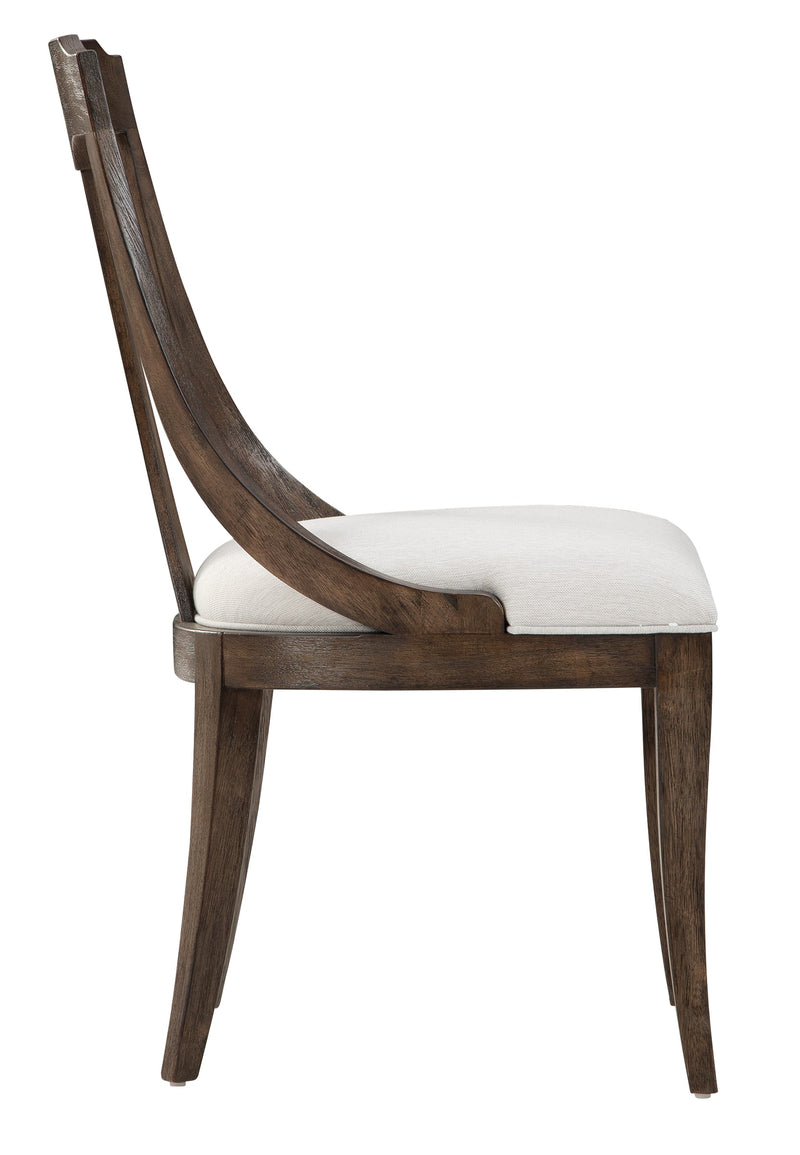25428 Dining Arm Chair