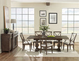 Wexford Dining Arm Chair
