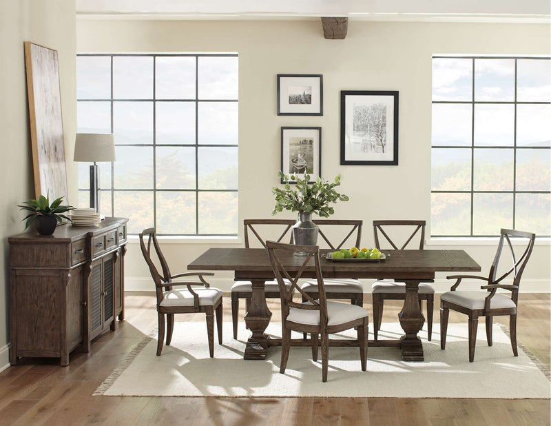 Wexford Dining Arm Chair