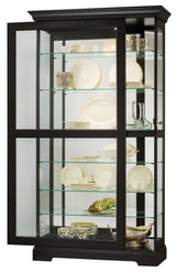 Tyler II Curio Cabinet