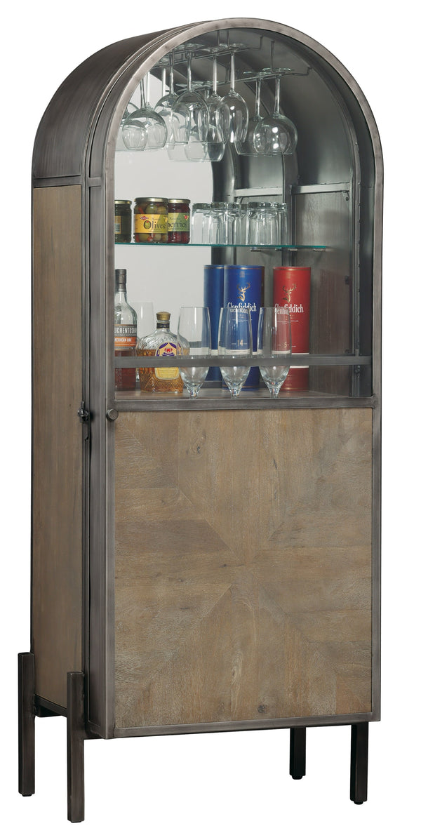 695318 Ramses Wine and Bar Cabinet