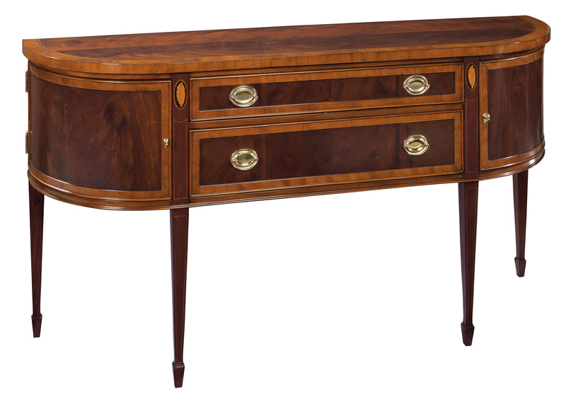 22523 Dining Buffet