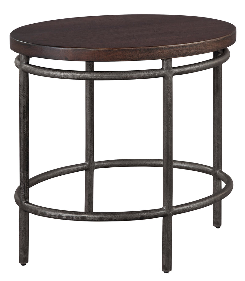 24206 End Table
