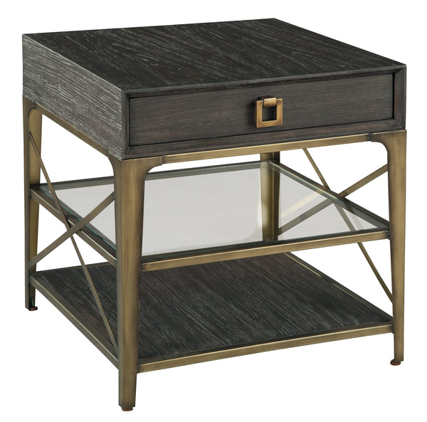 23803 End Table