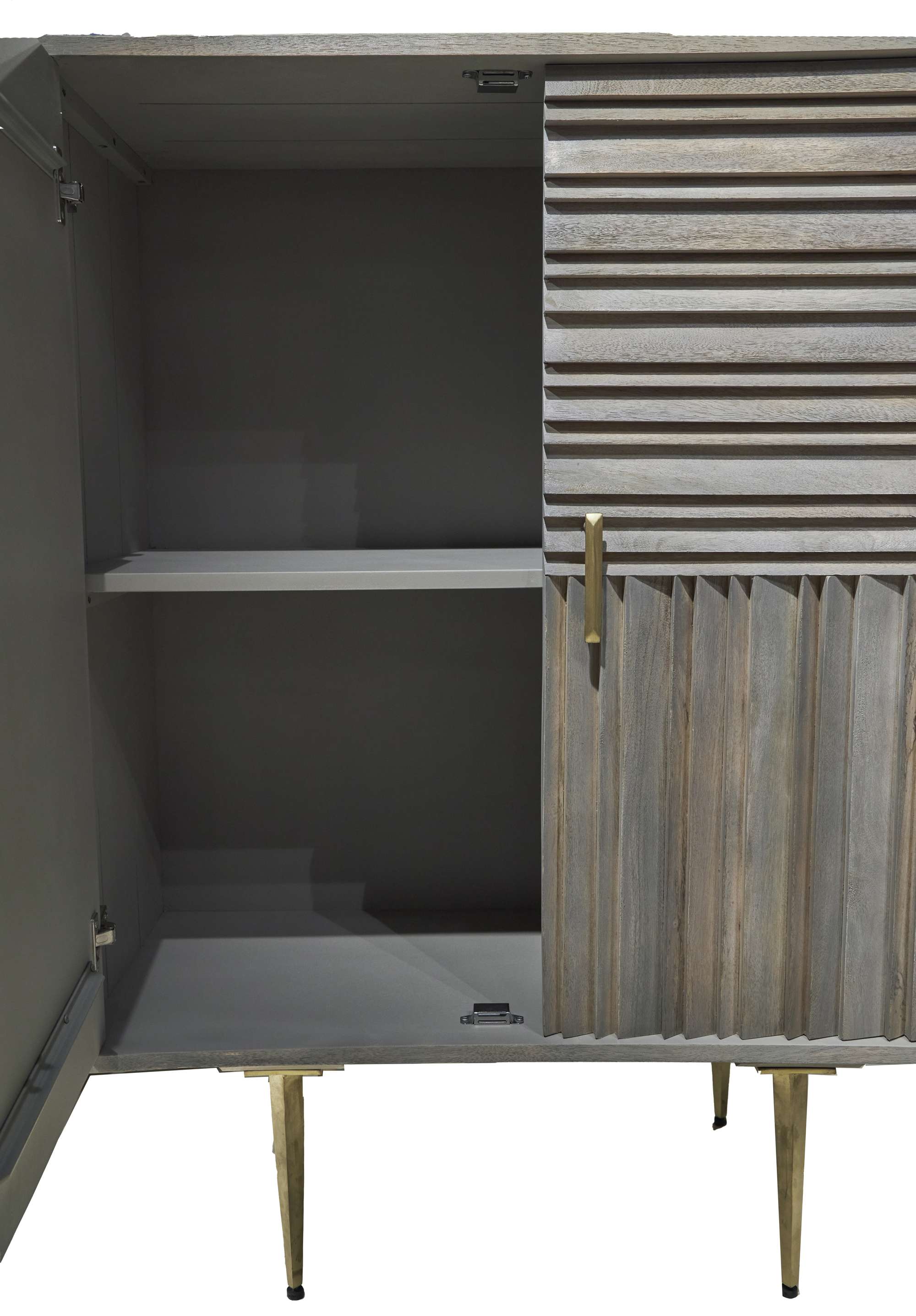 Accent Chest