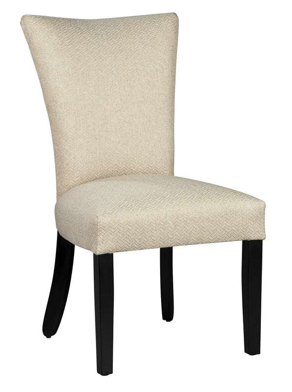 7312_G4 Jeanette III Dining Chair with Flex Back