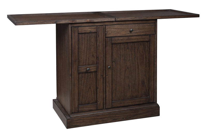 Tipple Wine & Bar Console