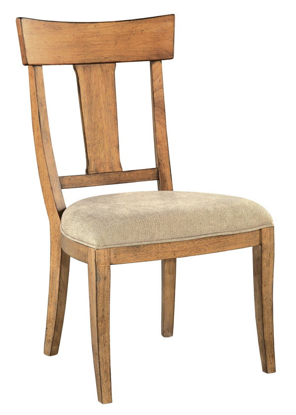 23323 Dining Side Chair