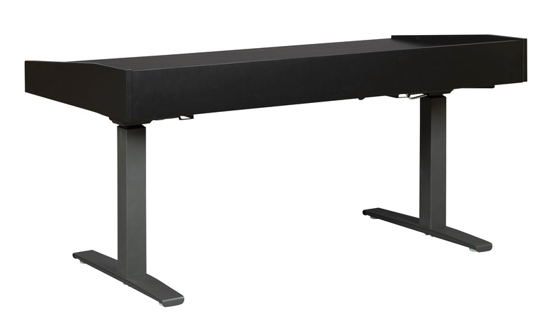 28482 Custom Adjustable Height Desk