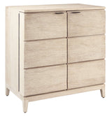 Keeley Wine & Bar Cabinet