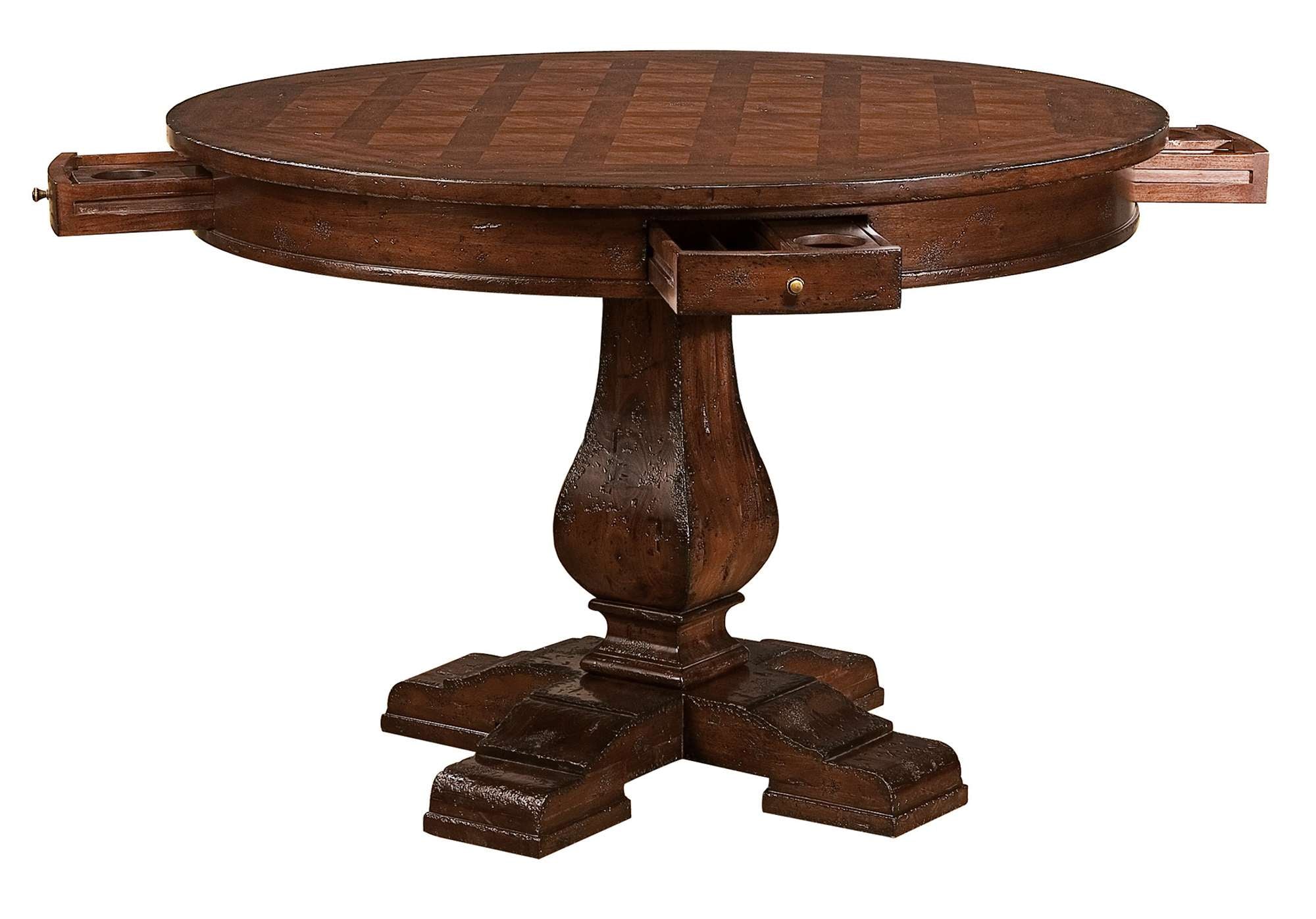 Havana Pub/Game Table