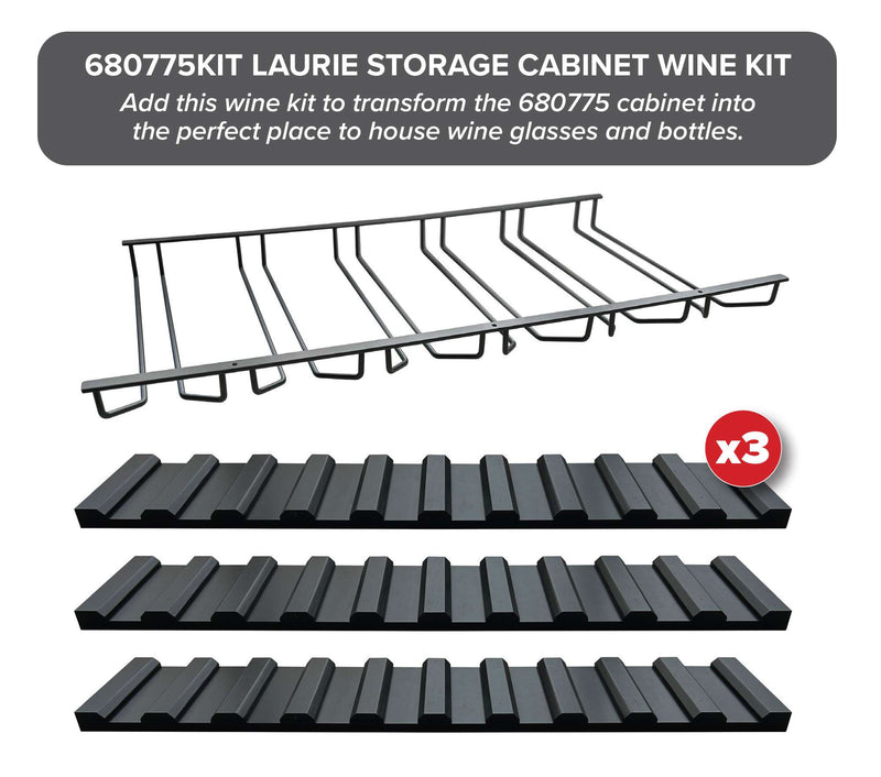 Laurie Storage Cabinet