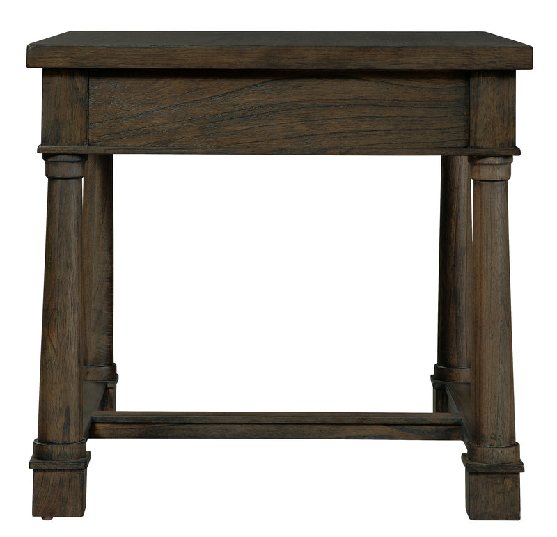 25604 End Table
