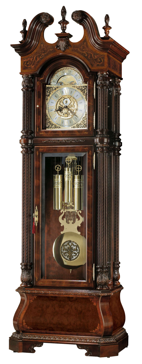 J.H. Miller Grandfather Clock