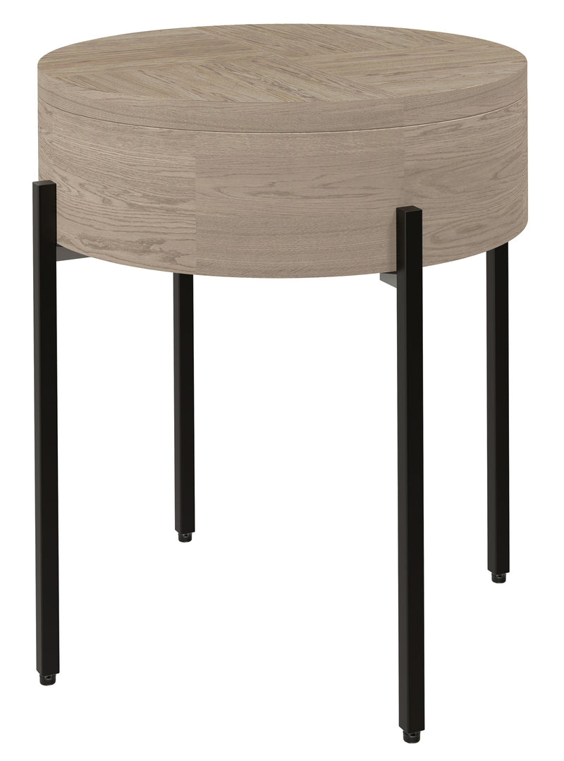 25904 End Table