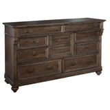 Homestead Dresser