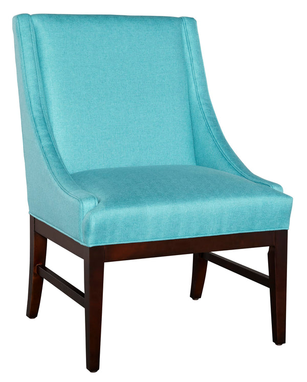 7319_G2 Nathan V Accent Chair