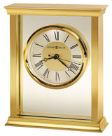 Monticello Tabletop Clock