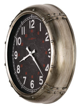 625717 Riggs Wall Clock