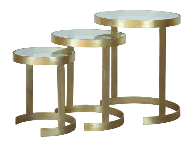 28304 Nesting Tables