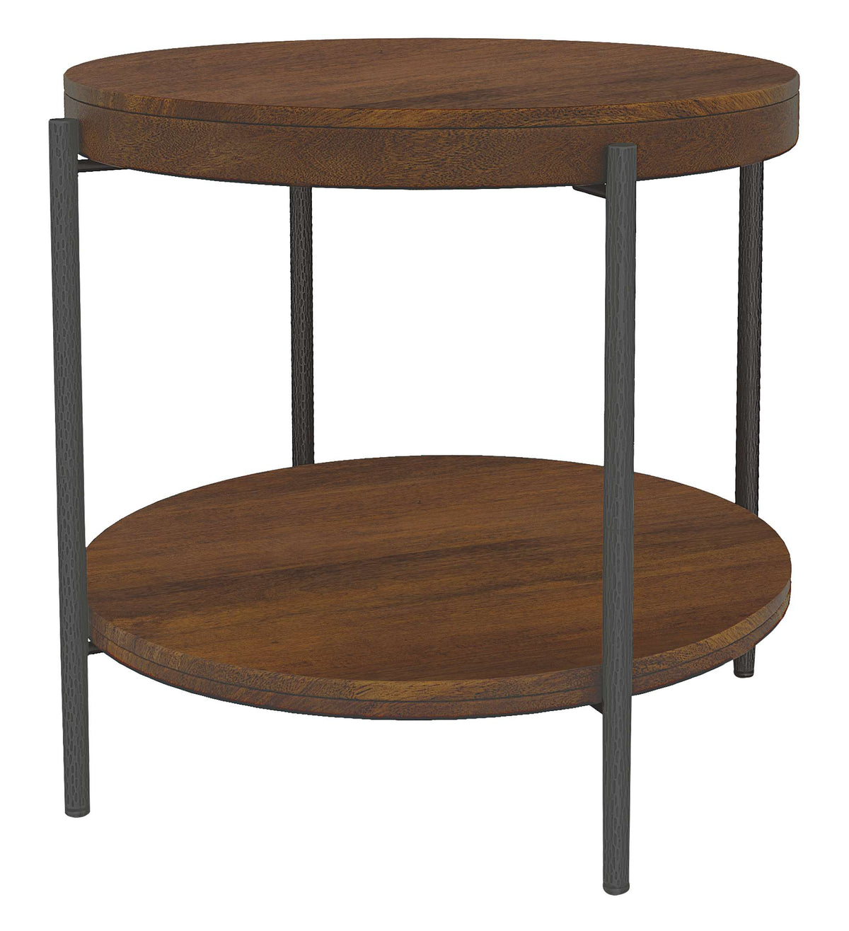 Accents & End Tables – Hekman