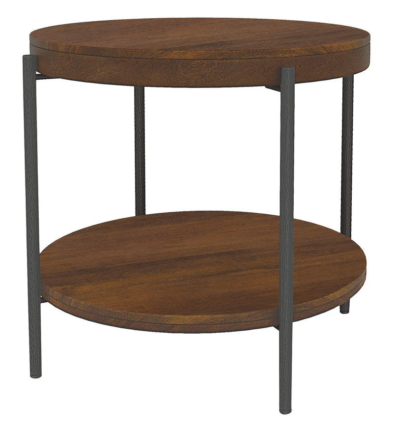 26004 End Table