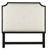 King Profiled Headboard