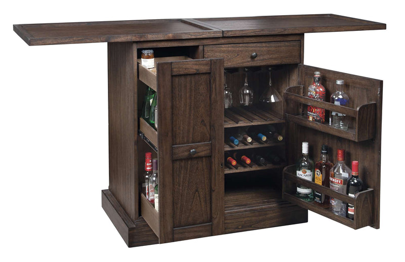 Tipple Wine & Bar Console