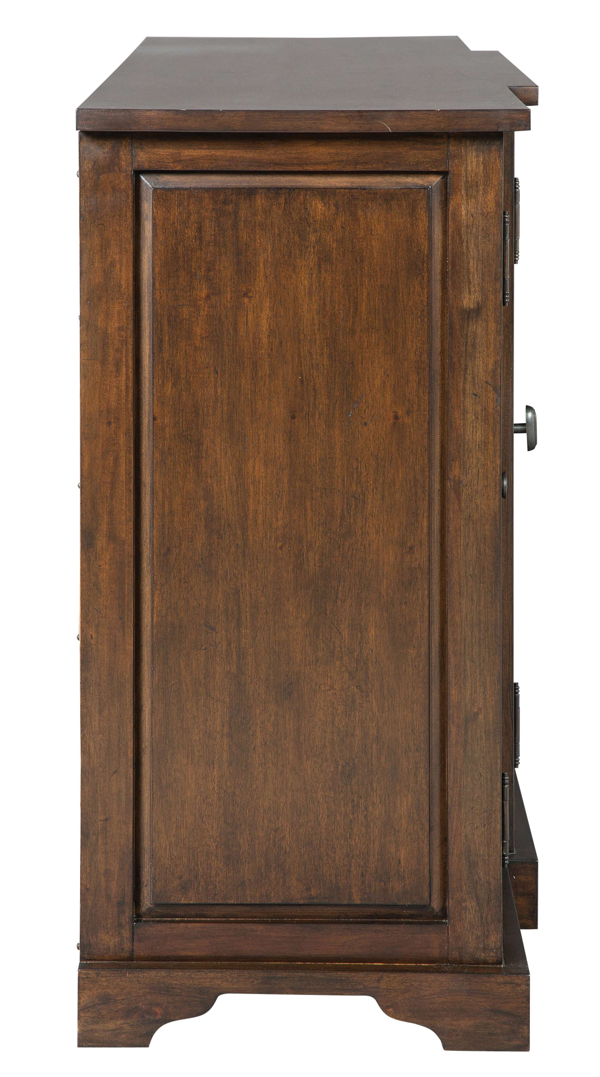 Entertainment Console