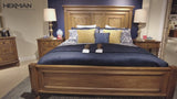 Fairfax King Bed