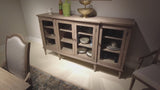 Chateaux Entertainment Console