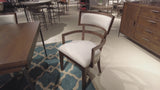 Bedford Park Dining Arm Chair