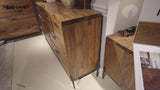 Bedford Park Dresser