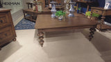 Fairfax Rectangular Coffee Table